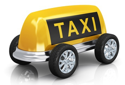 Taxi Lugano